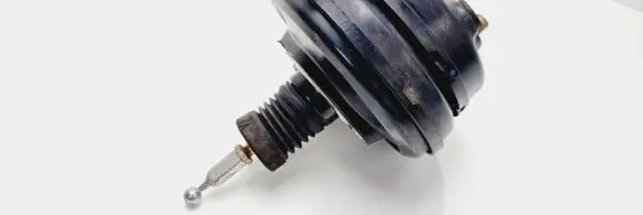 Volkswagen PASSAT B5 Brake booster 4B3612105
