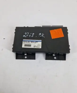 Jaguar S-Type Seat control module 8w9f14c708ca