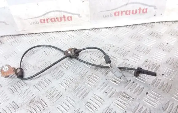 Subaru Legacy ABS brake wheel speed sensor