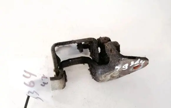 Dodge Caliber Rear door lower hinge