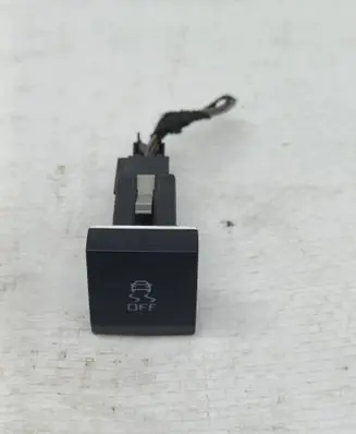 Skoda Yeti (5L) ESP (stability program) switch 5L0927134 10001472 15100902