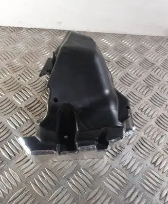 Volvo XC60 Engine bonnet/hood sound/heat insulation 31492822