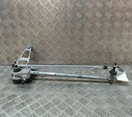 Ford Mustang Mach-E Front wiper linkage and motor LJ8B17500AC 3397022511
