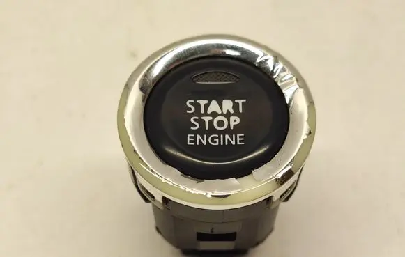 Mitsubishi Outlander Engine start stop button switch 8610A150