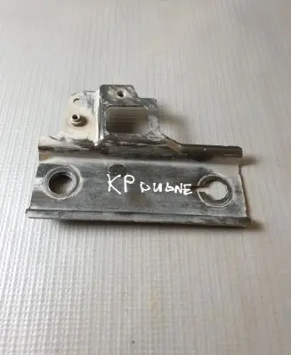 Peugeot Traveller Other front suspension part 058951