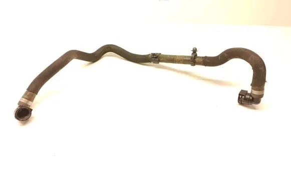 Toyota Proace Electric car engine cooling hoses/pipes 
