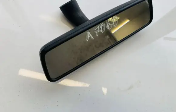 Seat Alhambra (Mk1) Rear view mirror (interior) 4d0857511
