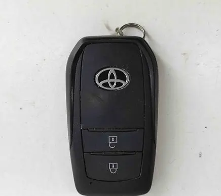 Toyota Corolla E210 E21 Ignition key/card 8990HK0050