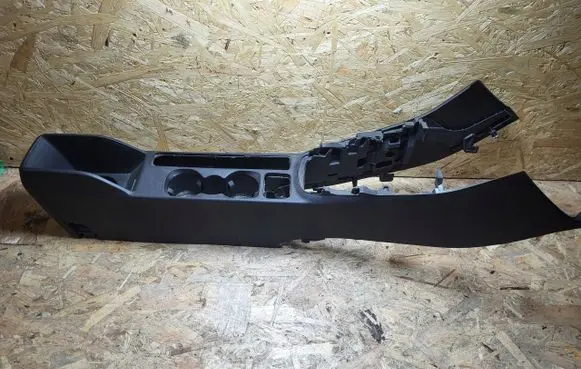 Ford Fiesta Center console 