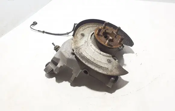 Land Rover Discovery Sport Rear wheel hub LR076286