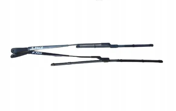 Jaguar F-Pace Windshield/front glass wiper blade 