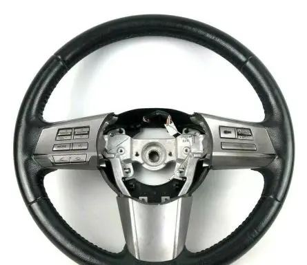 Subaru Outback Steering wheel GS12003730