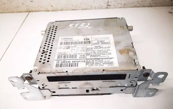 Jaguar XF Other interior part 7G9N14C230NB