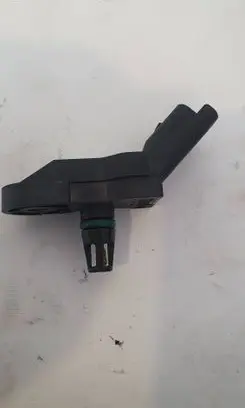 Citroen C2 Air pressure sensor 0261230043 0508181BS8 9639381480