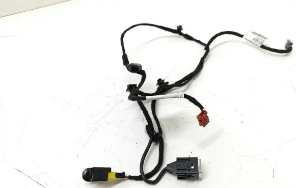 Peugeot 308 USB socket connector 9806048180 9801859980 C903455