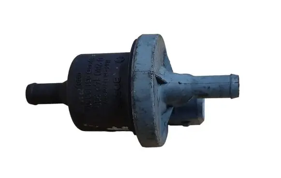 Valve vacuum