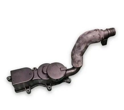Mercedes-Benz Sprinter W906 Breather valve A6460101562