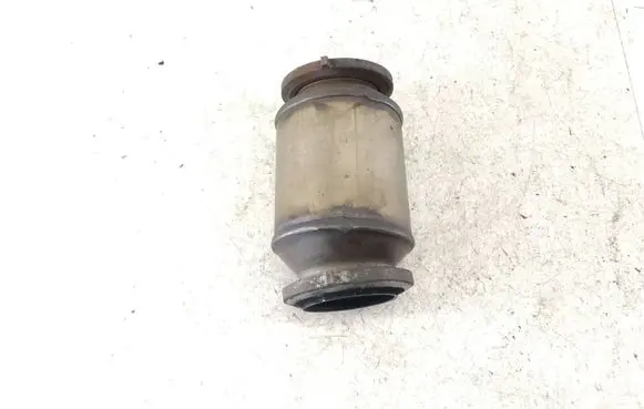 Jeep Grand Cherokee (WK) Catalyst/FAP/DPF particulate filter 52090369AB 26977 2228667001