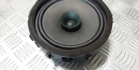 Mitsubishi Outlander Front door speaker 8720A166