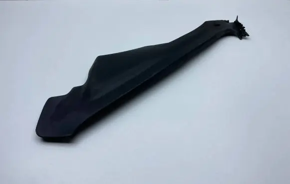 Audi A7 S7 4G Under headlight/headlamp trim 4G8805285B