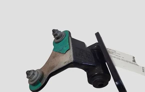 Mercedes-Benz C W204 Rear door lower hinge