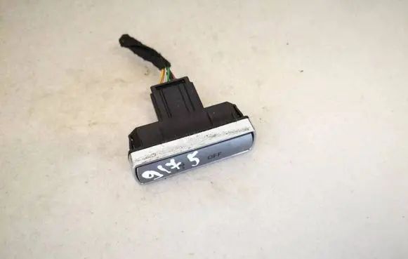 Ford Galaxy Traction control (ASR) switch 6m2t2c418ad