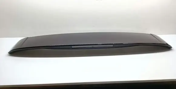 Renault Espace V (RFC) Tailgate/trunk spoiler 96030417R