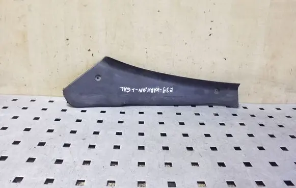 Tail light part