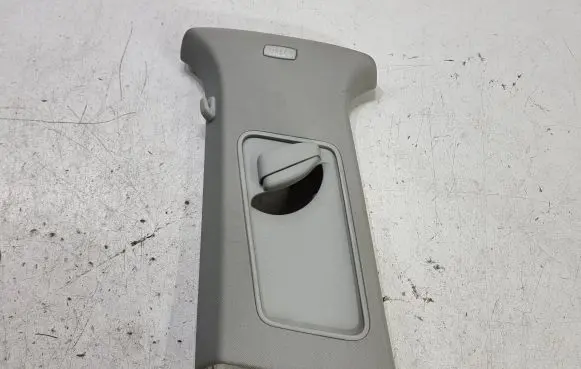 Volkswagen Golf VI (B) pillar trim (top) 1K0868311