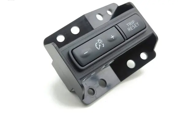 Nissan Qashqai Other switches/knobs/shifts