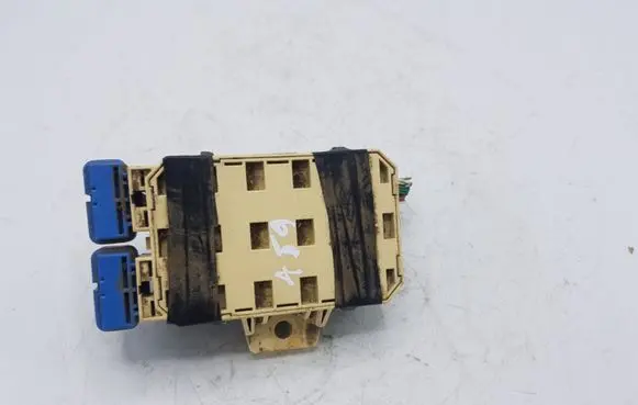Toyota Land Cruiser (HDJ90) Other control units/modules 0942359K29