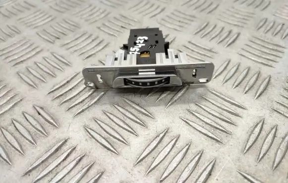 Audi A8 S8 D4 4H Other switches/knobs/shifts 4H0820911C