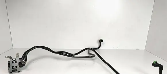 BMW 3 G20 G21 Gearbox oil cooler pipe/hose 8602403 8602402