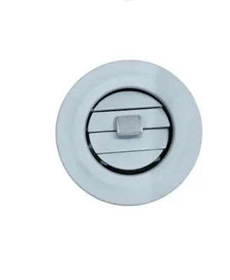 Chrysler Pacifica Air vent grill in roof 5SB00TRMAF 5SB00PD2AF