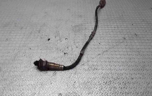 Volkswagen Polo III 6N 6N2 6NF Lambda probe sensor 0258006237