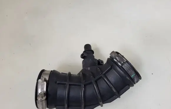 Volvo XC90 Intercooler hose/pipe 8653644 30636854