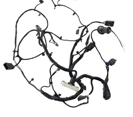 Chevrolet Camaro Other wiring loom 84488817 F0007742704 ND2121805007526