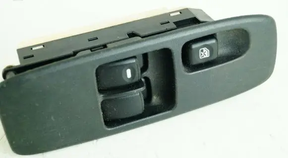 Mitsubishi Pajero Electric window control switch Mr445656