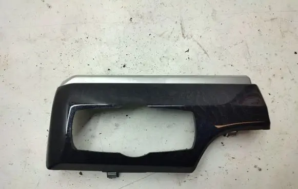 BMW 5 GT F07 Panel trim 9195650