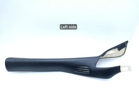 Chevrolet Corvette C6 (A) pillar trim 15227375