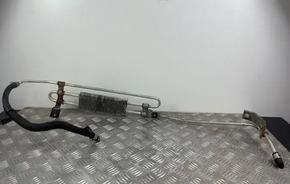 Infiniti QX80 Power steering radiator 