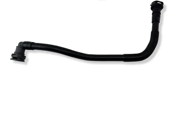 KIA EV6 Electric car engine cooling hoses/pipes 