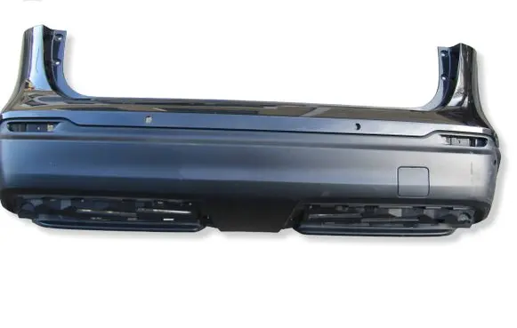 Nissan Qashqai Rear bumper 85022HV20H