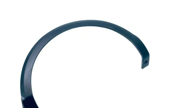Rear arch trim