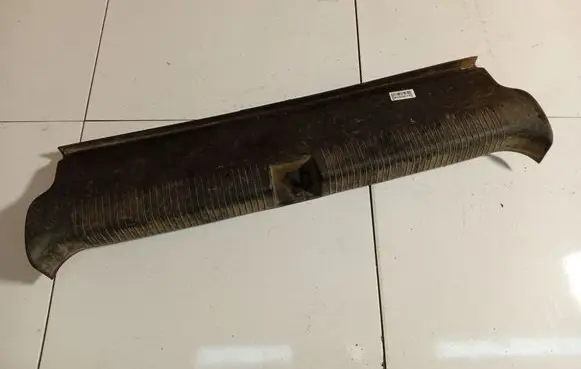 Opel Astra G Other trunk/boot trim element