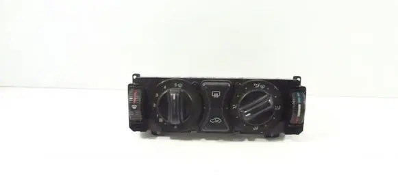 Mercedes-Benz E W210 Climate control unit
