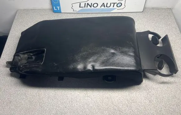 BMW 7 E65 E66 Armrest 7007000
