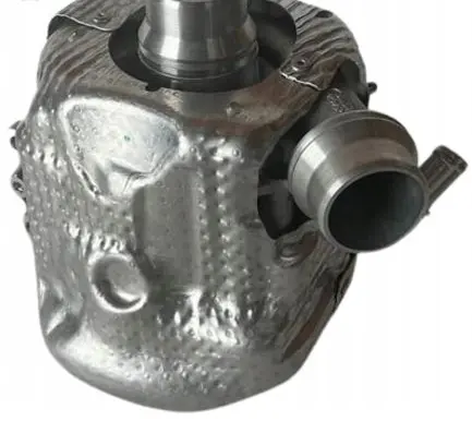 Land Rover Range Rover Sport L494 Turbo J6P36F066AC