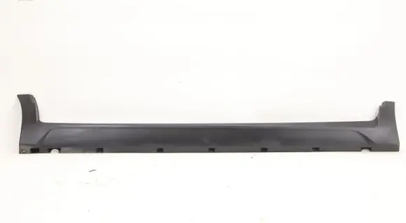 Opel Crossland X Thresholds for All-terrain vehicles 13482064