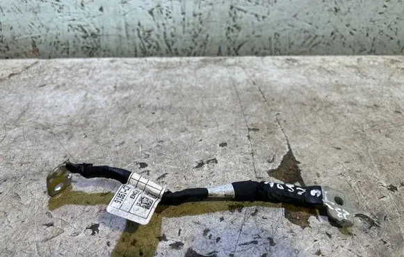 Hyundai Tucson IV NX4 Negative earth cable (battery) 91861CZ010